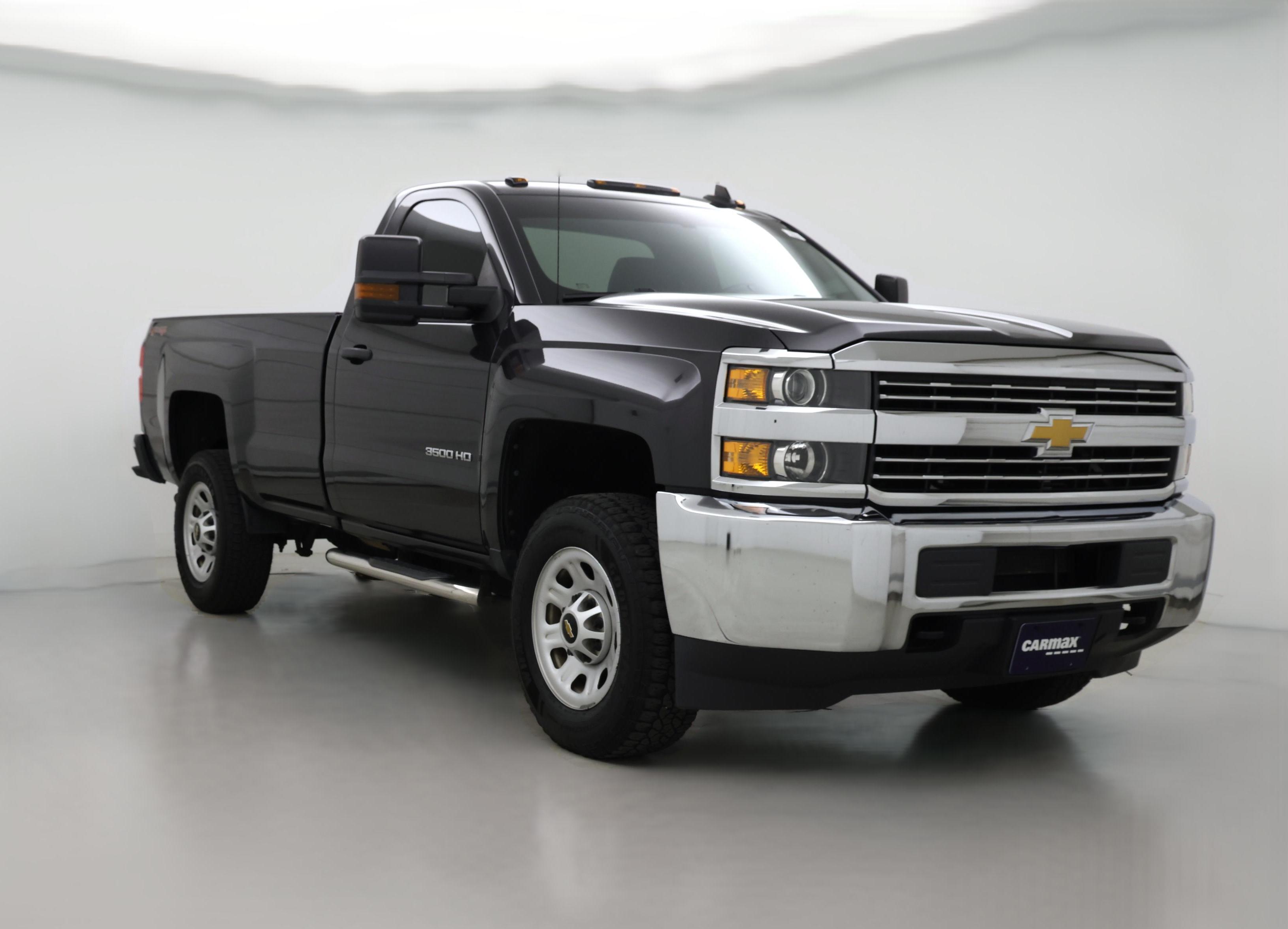 chevrolet silverado 3500hd 2016 1GC3KYCG9GZ288752 image chevrolet silverado 3500hd 2016 1GC3KYCG9GZ288752 image